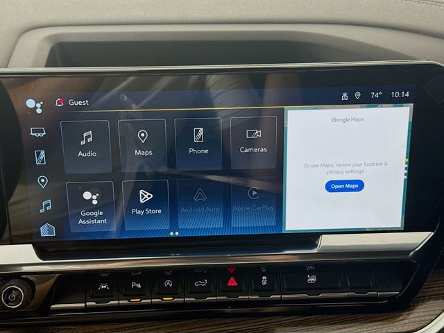 New 2026 Chevrolet Silverado 1500 RST w/ Safety Package image 17