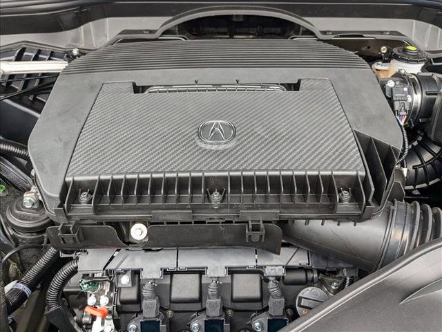 Used 2025 Acura MDX FWD w/ Technology Package image 16