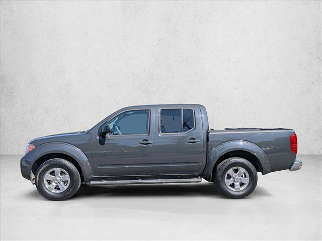 Used 2013 Nissan Frontier SV image 9