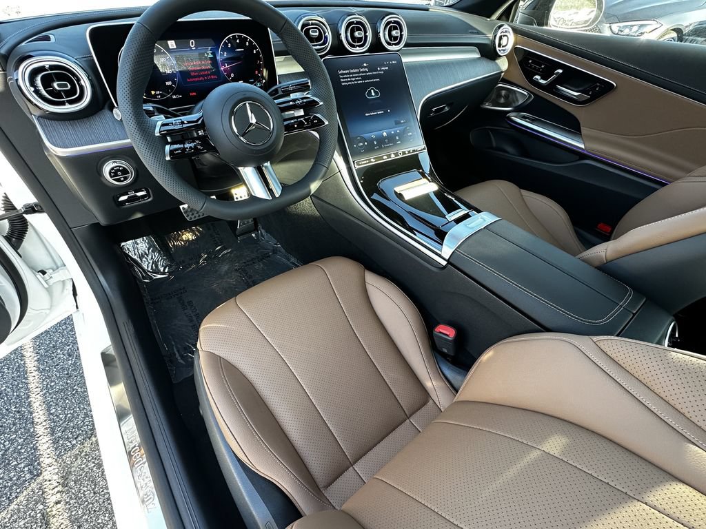 New 2026 Mercedes-Benz CLE 300 4MATIC Coupe image 23