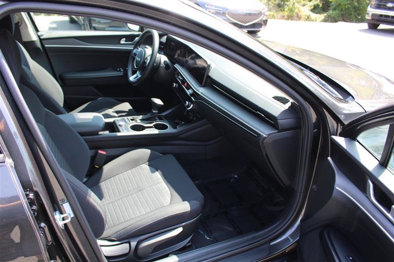 Used 2026 Kia K5 LXS FWD image 11