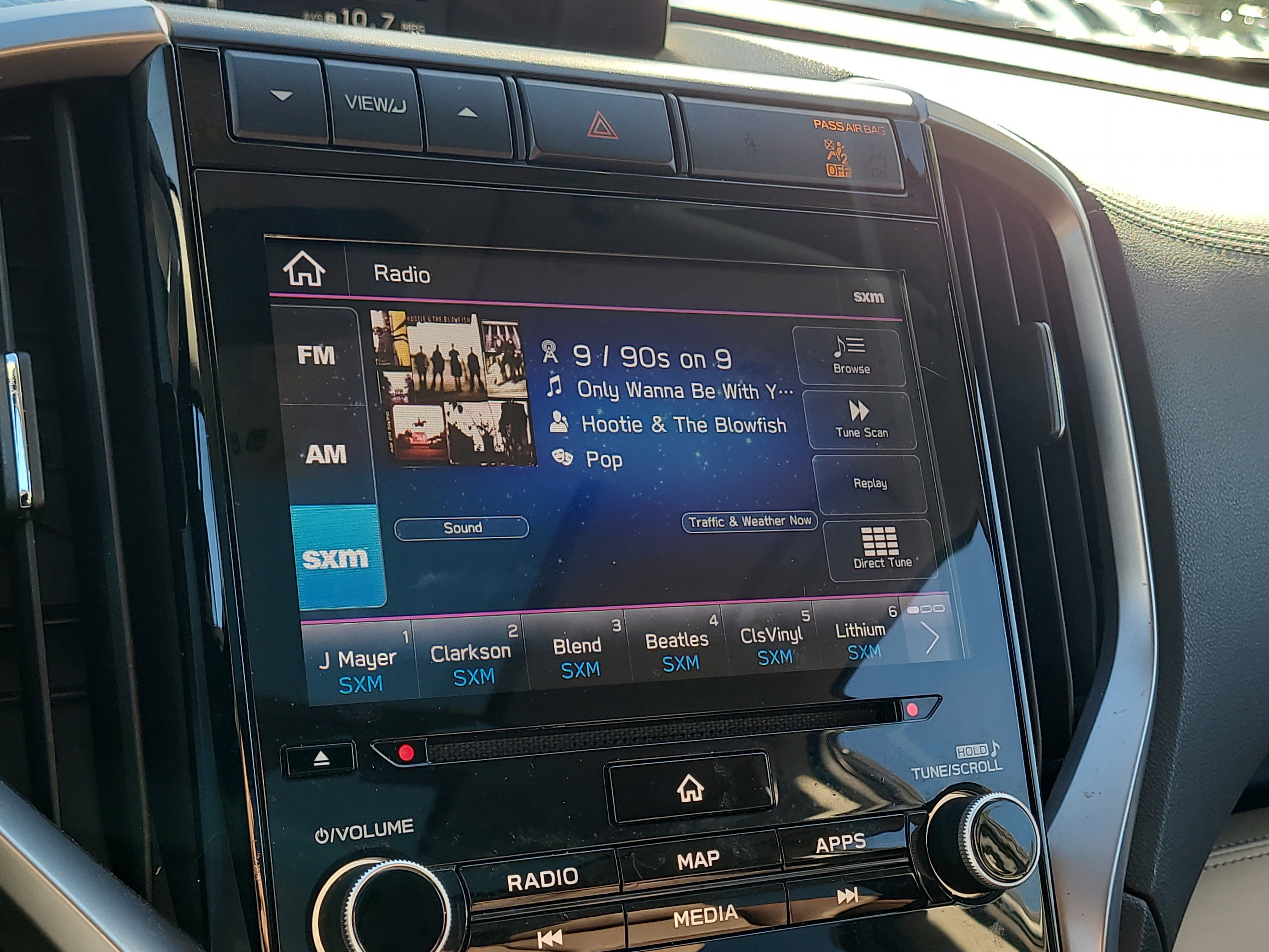 Used 2020 Subaru Ascent Touring image 27