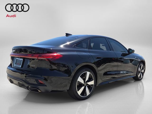 New 2026 Audi A5 2.0T Prestige AWD/4WD image 7