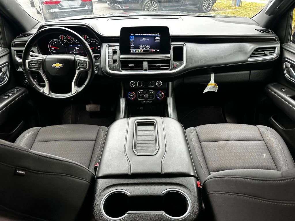 Used 2024 Chevrolet Tahoe LS image 33