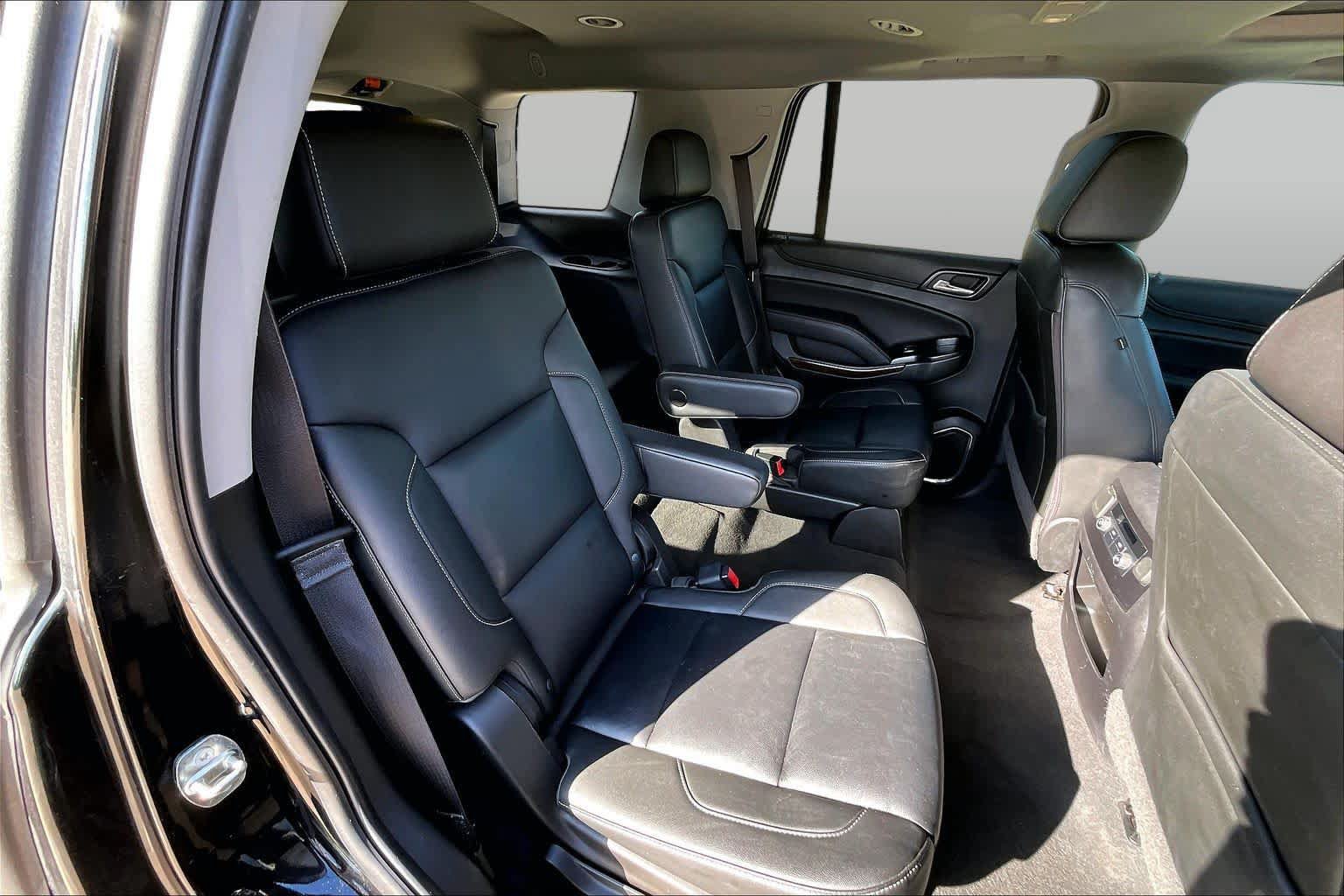 Used 2019 Chevrolet Tahoe LT AWD/4WD image 20