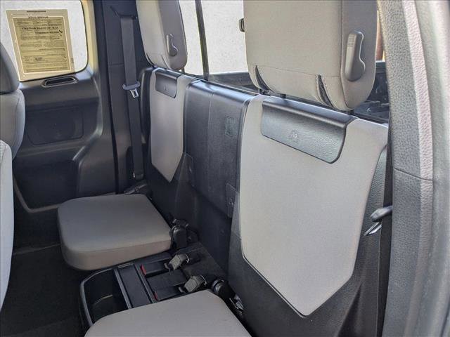 Used 2023 Toyota Tacoma SR image 16