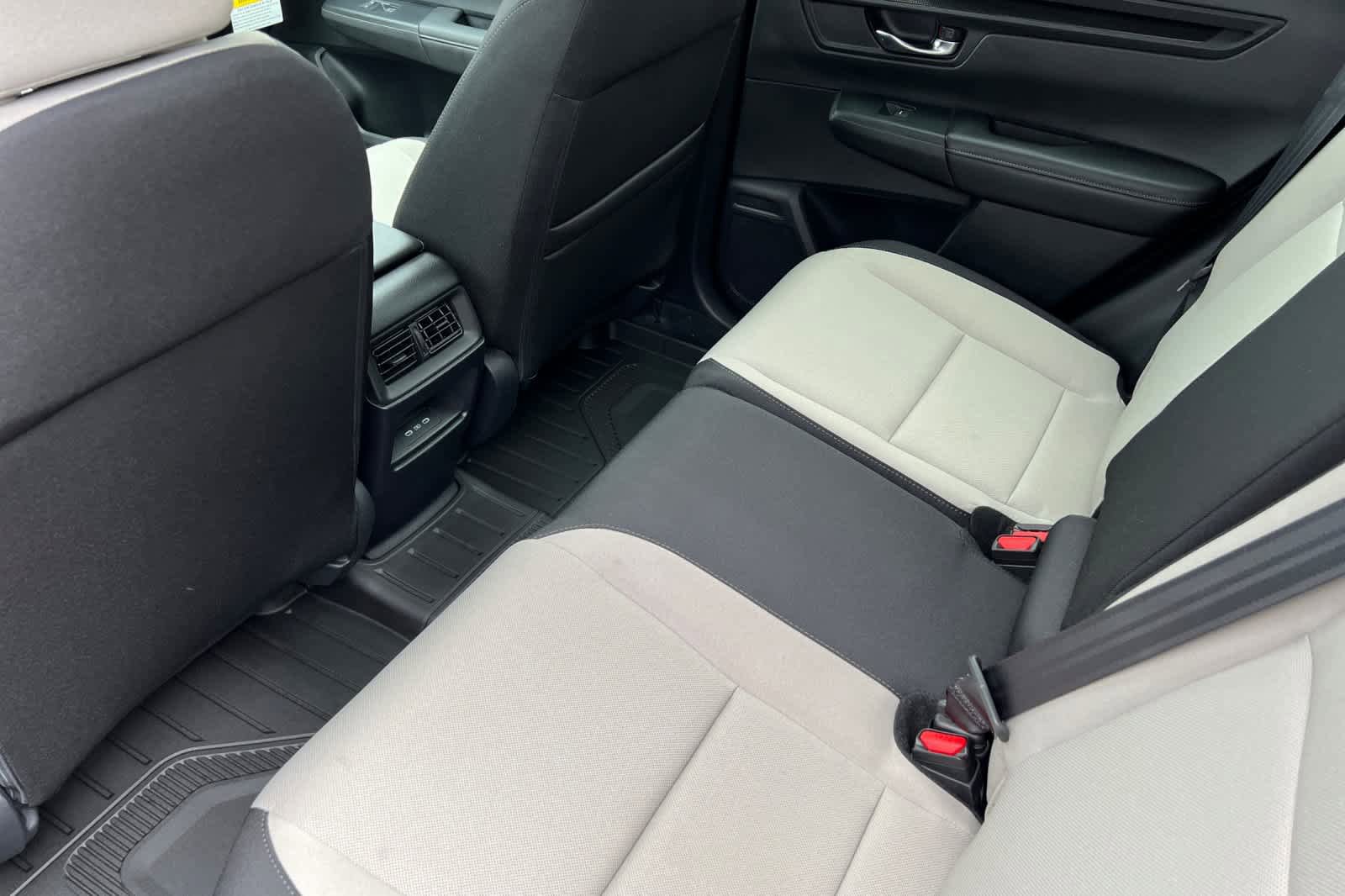 New 2026 Honda CR-V EX image 4