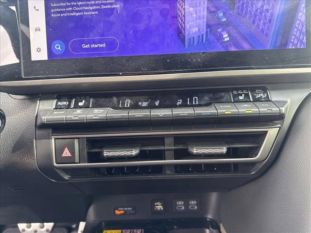 Certified 2025 Toyota Camry XSE FWD image 13