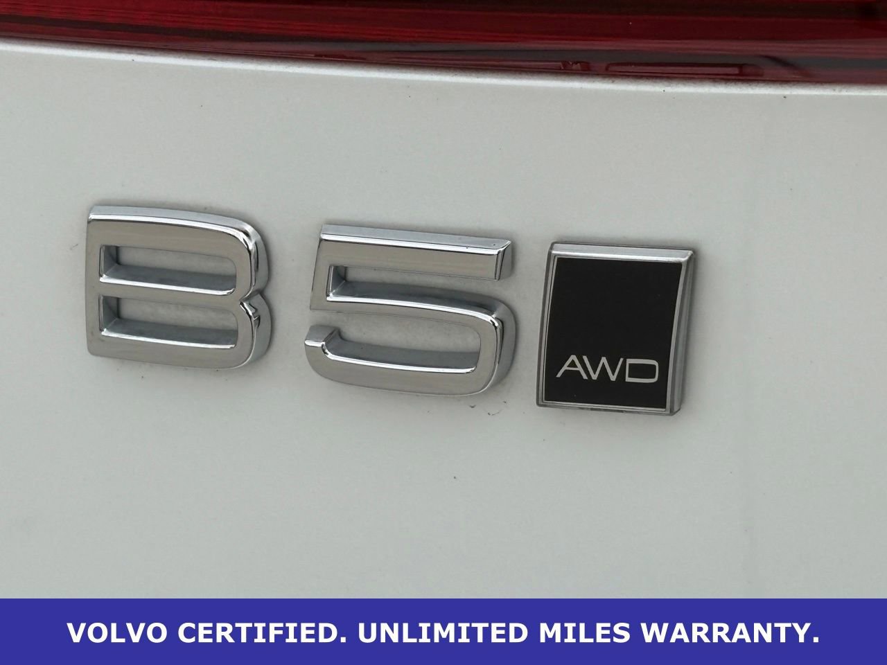 Certified 2024 Volvo XC60 B5 Core w/ Protection Package Premier image 10