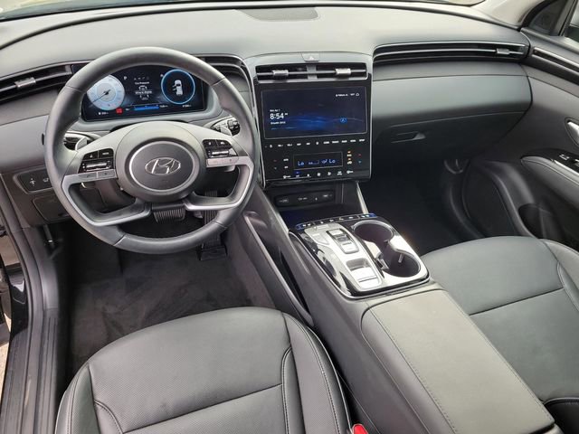 Used 2024 Hyundai Tucson Limited image 17