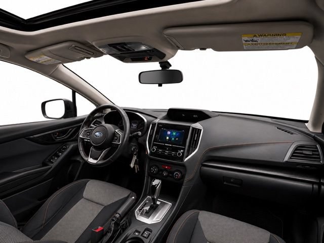 Used 2018 Subaru Crosstrek 2.0i Premium w/ Moonroof Package AWD/4WD image 26