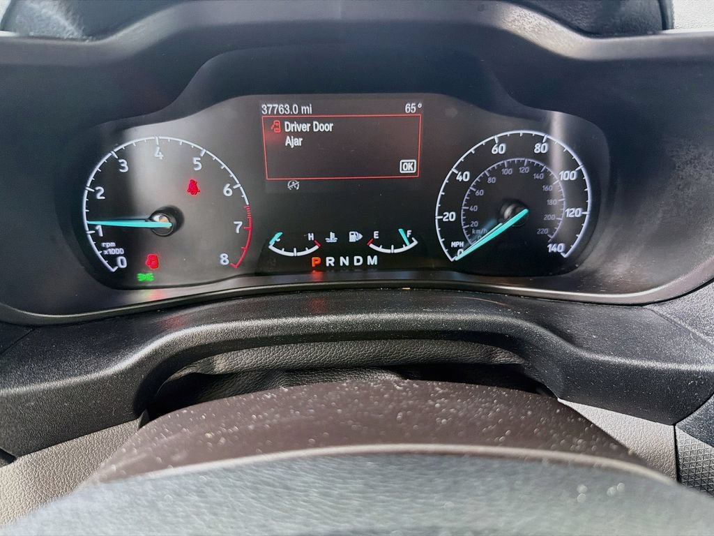 Used 2020 Ford Transit Connect XL FWD image 12