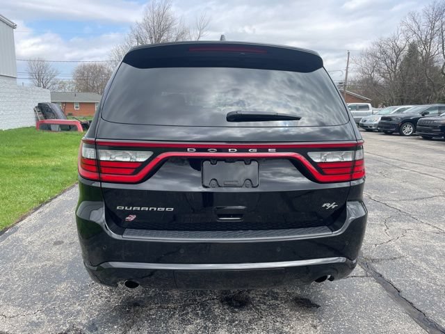 Used 2024 Dodge Durango R/T AWD/4WD image 13