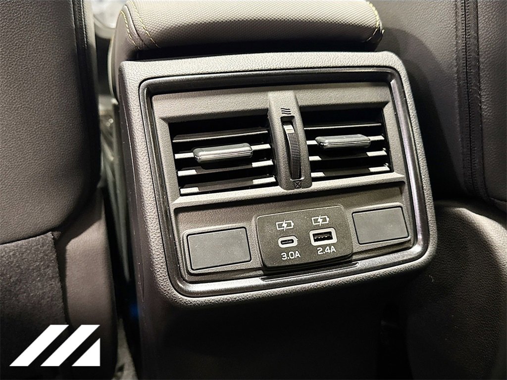 New 2026 Subaru Forester Wilderness image 27