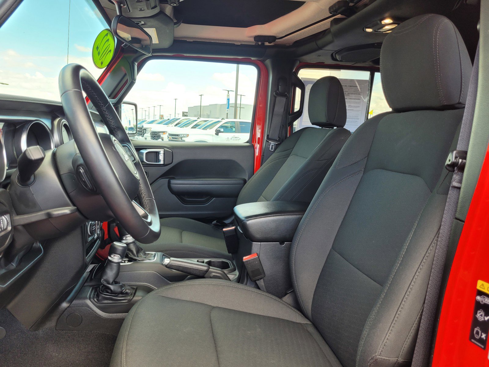 Used 2022 Jeep Gladiator Willys image 10