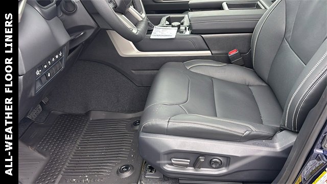New 2026 Toyota Tundra Limited image 24