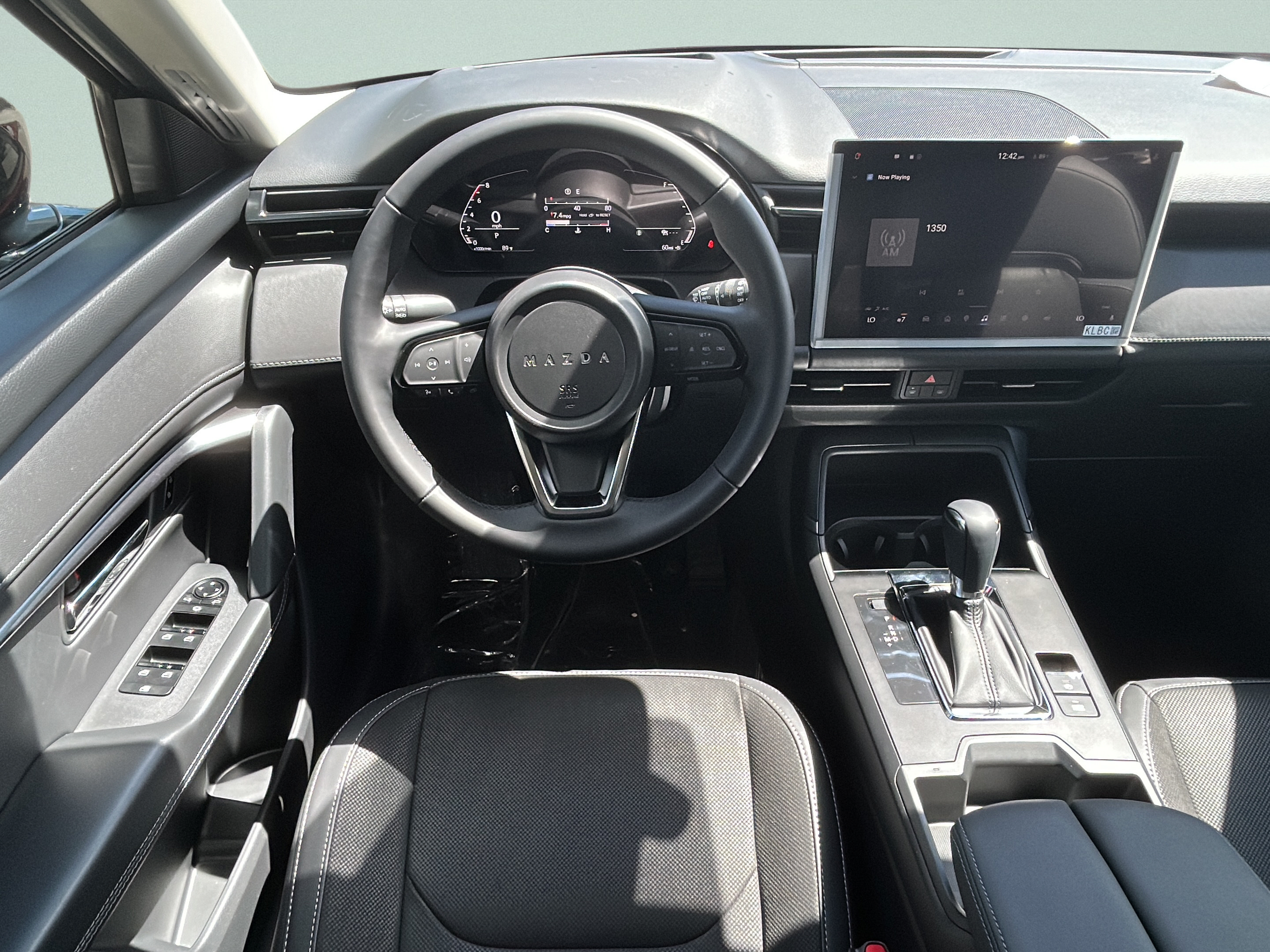 New 2026 MAZDA CX-5 Preferred AWD/4WD image 12