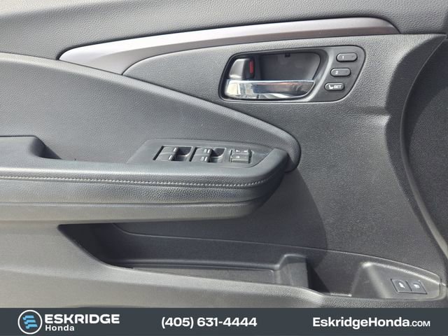 Used 2020 Honda Passport EX-L image 23