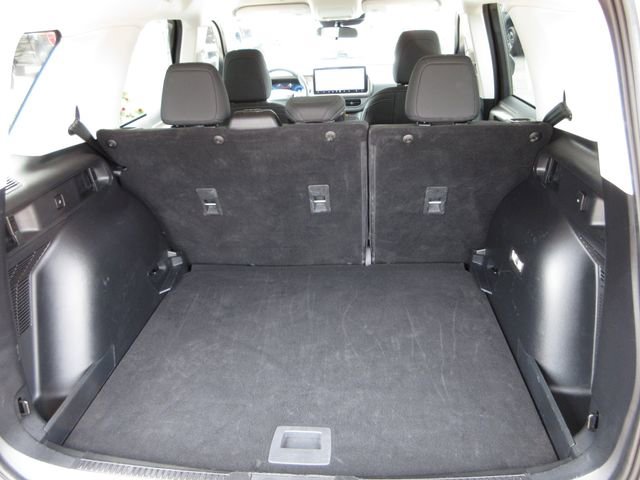 Certified 2025 Ford Bronco Sport Big Bend w/ Convenience Package image 27