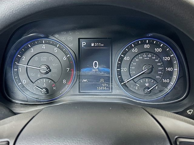 Used 2023 Hyundai Kona SEL AWD/4WD image 13