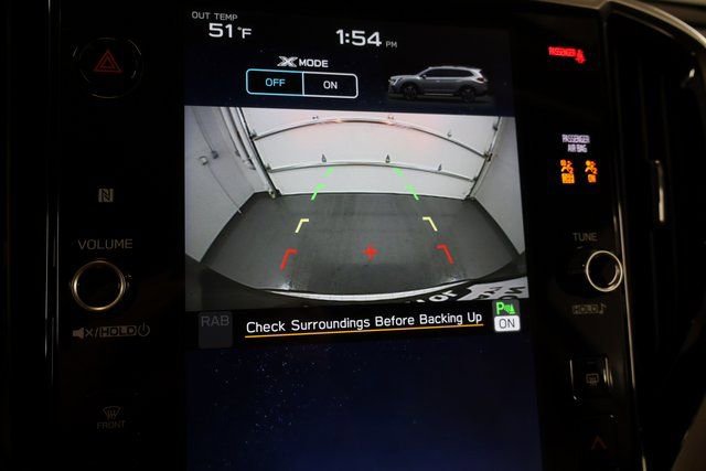 New 2025 Subaru Ascent Premium image 21