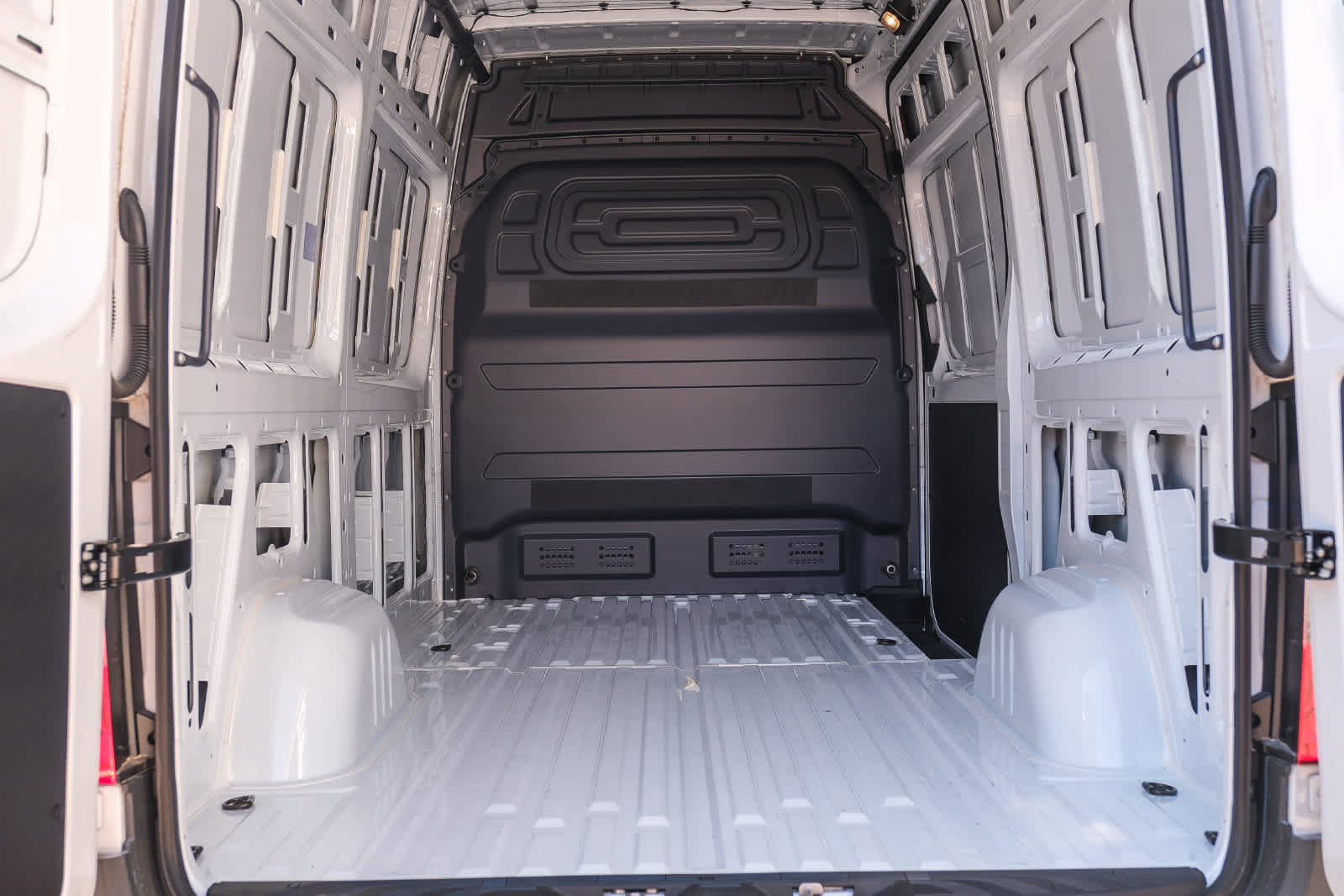 New 2025 Mercedes-Benz Sprinter 2500 image 26