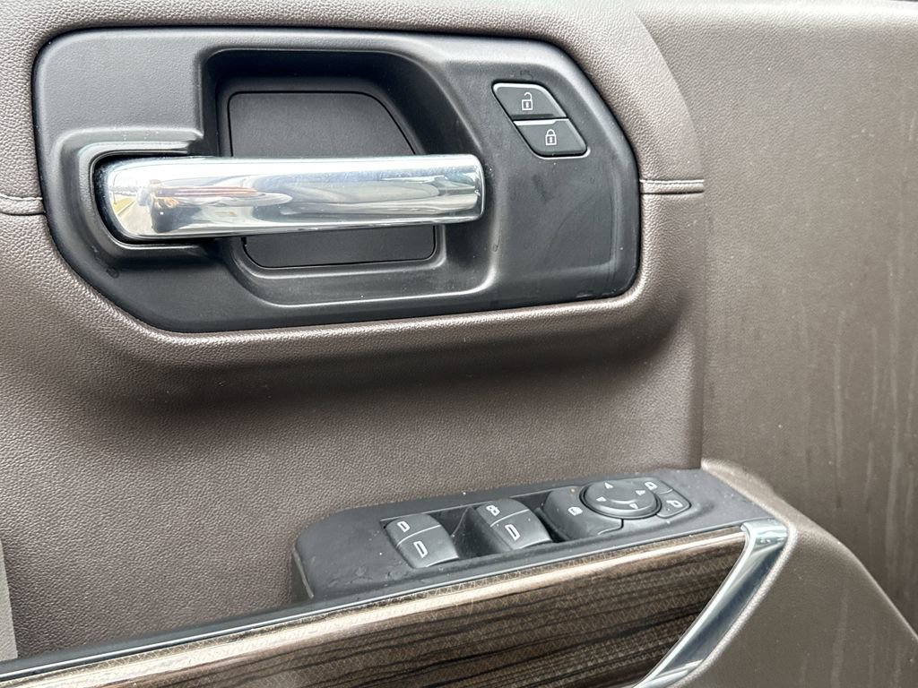 Used 2022 Chevrolet Silverado 1500 RST w/ Texas Edition Plus image 25