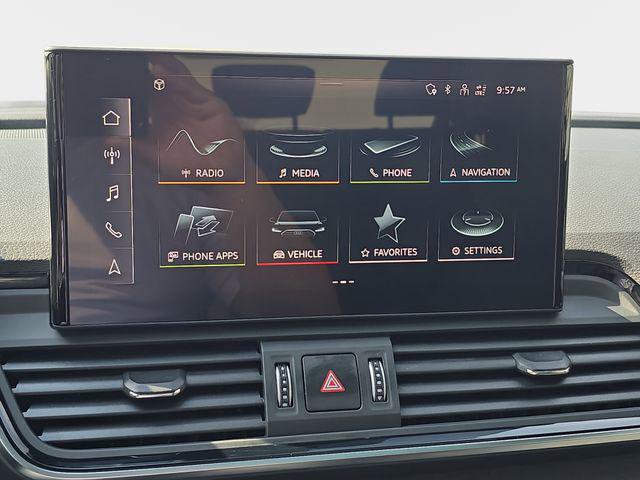 Used 2023 Audi Q5 2.0T Premium Plus AWD/4WD image 24