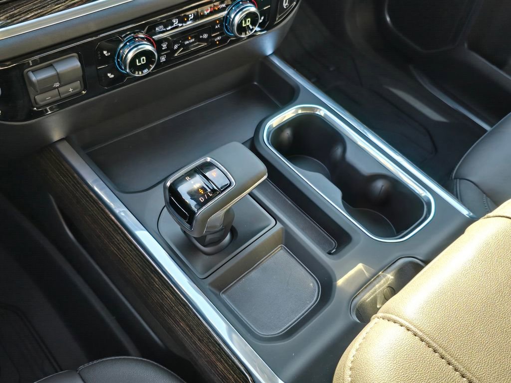 New 2026 GMC Sierra 1500 Elevation w/ Elevation Premium Package image 22