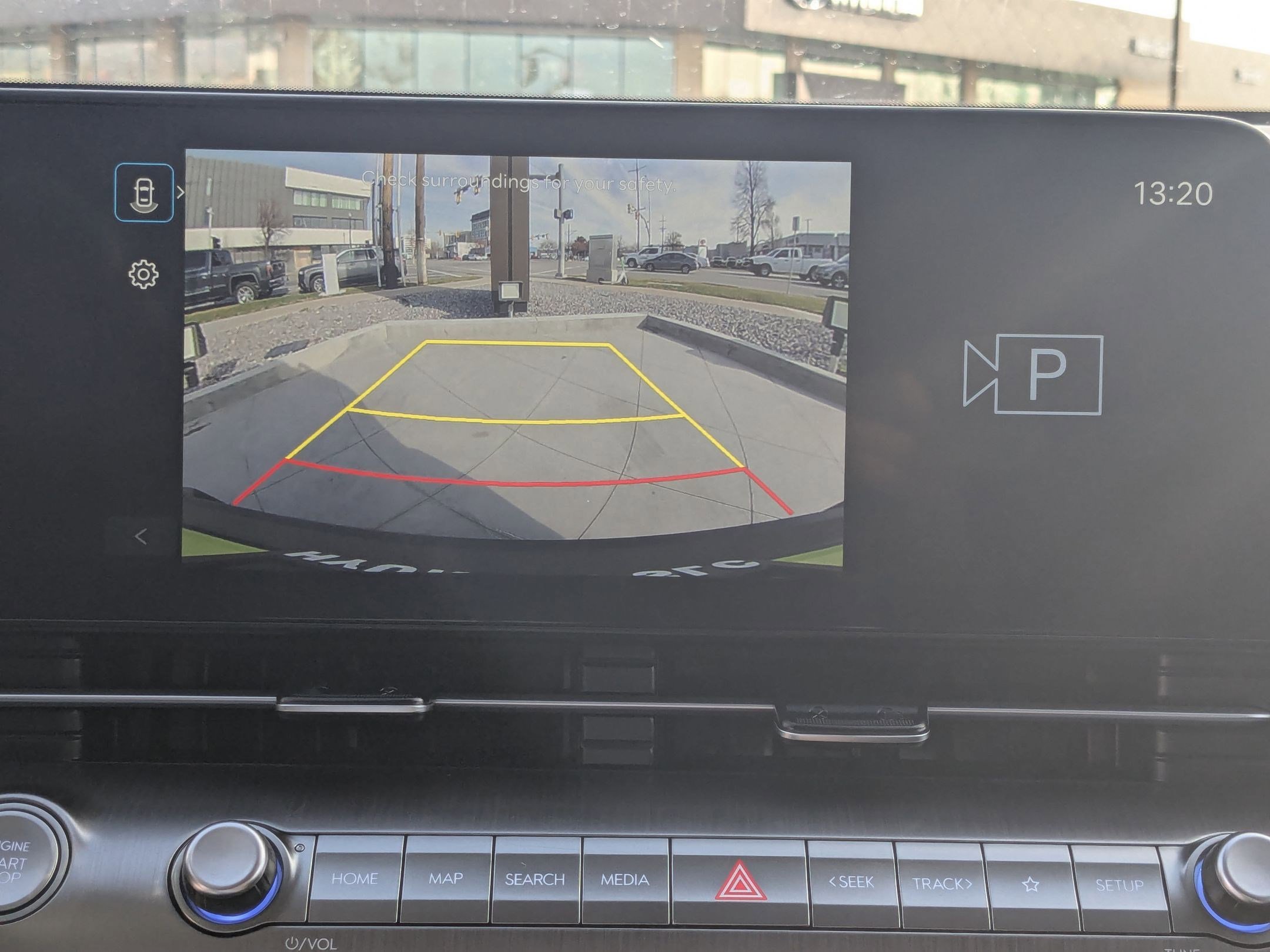 Certified 2026 Hyundai Kona SEL Sport image 14