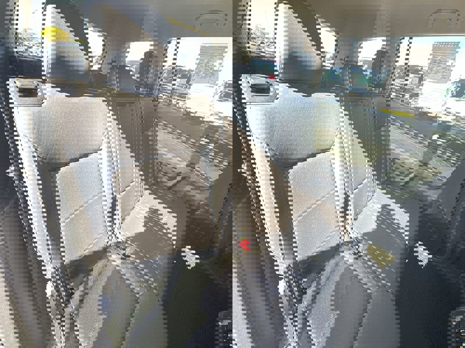 Used 2022 Volkswagen Atlas SEL image 28