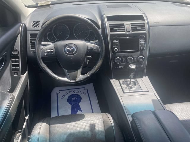 Used 2013 MAZDA CX-9 Touring w/ Touring Technology Pkg AWD/4WD image 9
