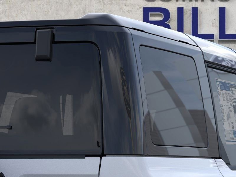 New 2025 Ford Bronco Big Bend w/ Black Diamond Package image 26