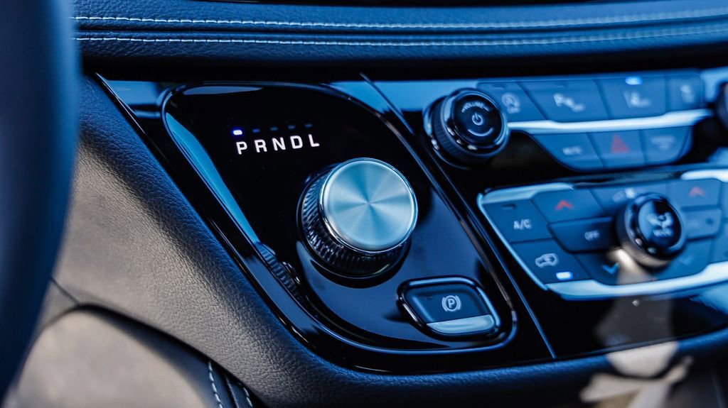 New 2026 Chrysler Pacifica Limited w/ S Appearance Package image 26