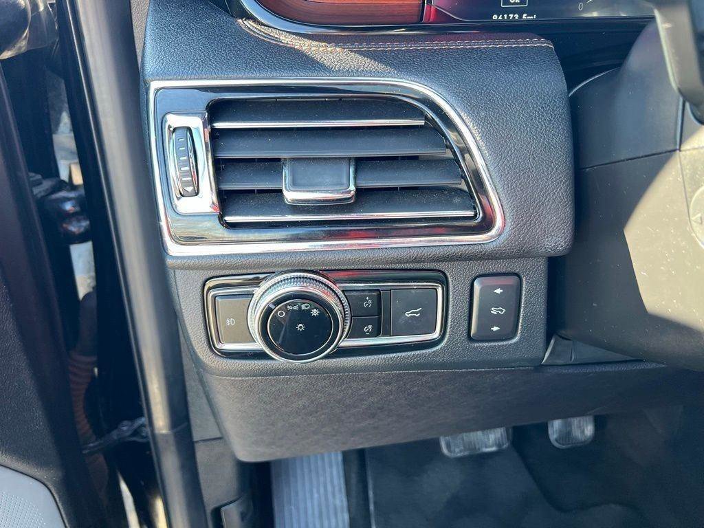 Used 2021 Lincoln Navigator L Reserve w/ Luxury Package image 51