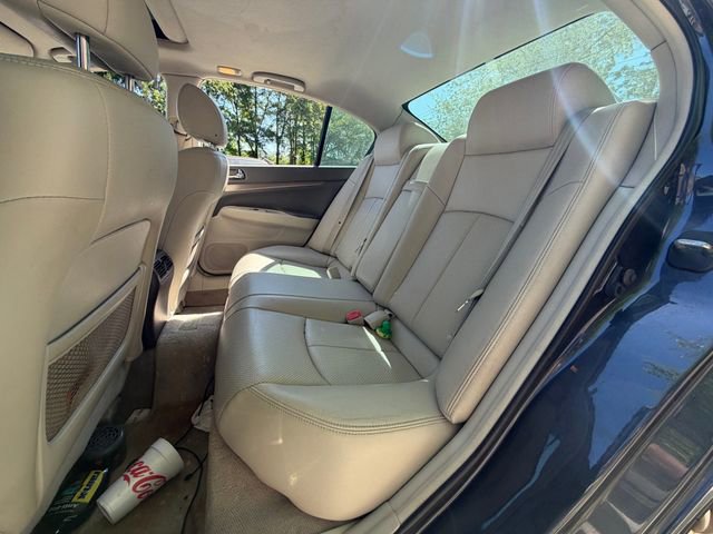 Used 2013 INFINITI G37 x Sedan w/ Premium Pkg image 18