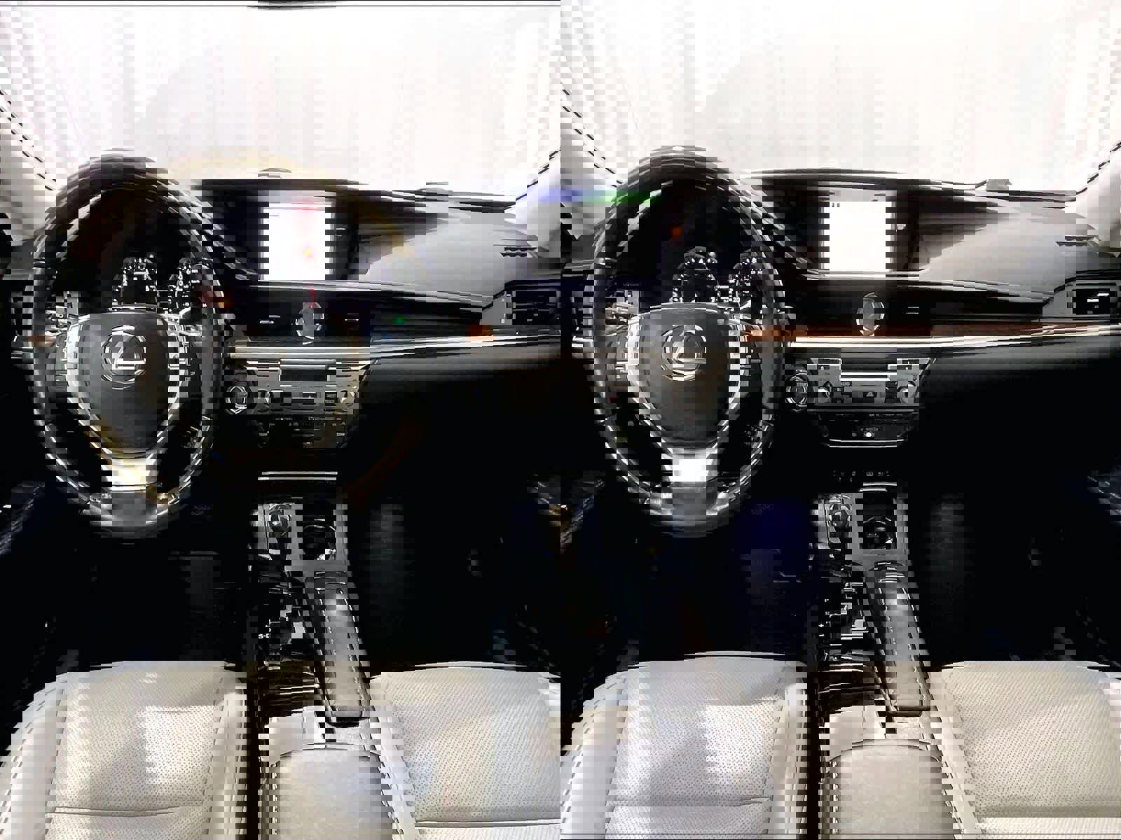 Used 2013 Lexus ES 350 image 21