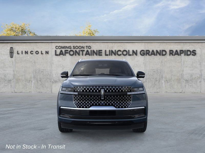 New 2026 Lincoln Navigator Reserve image 6