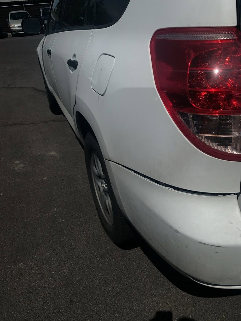 Used 2008 Toyota RAV4 4WD V6 image 20