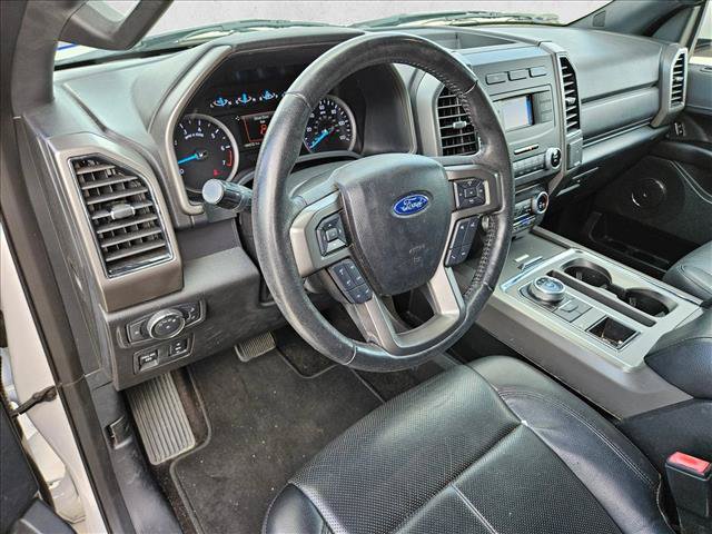 Used 2018 Ford Expedition XLT w/ Equipment Group 201A RWD image 9