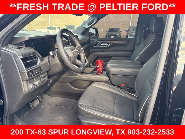 Used 2026 GMC Yukon Elevation w/ Elevation Premium Package RWD image 5