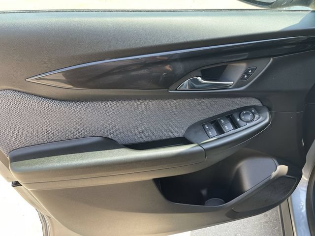 Used 2026 Chevrolet TrailBlazer LT FWD image 10