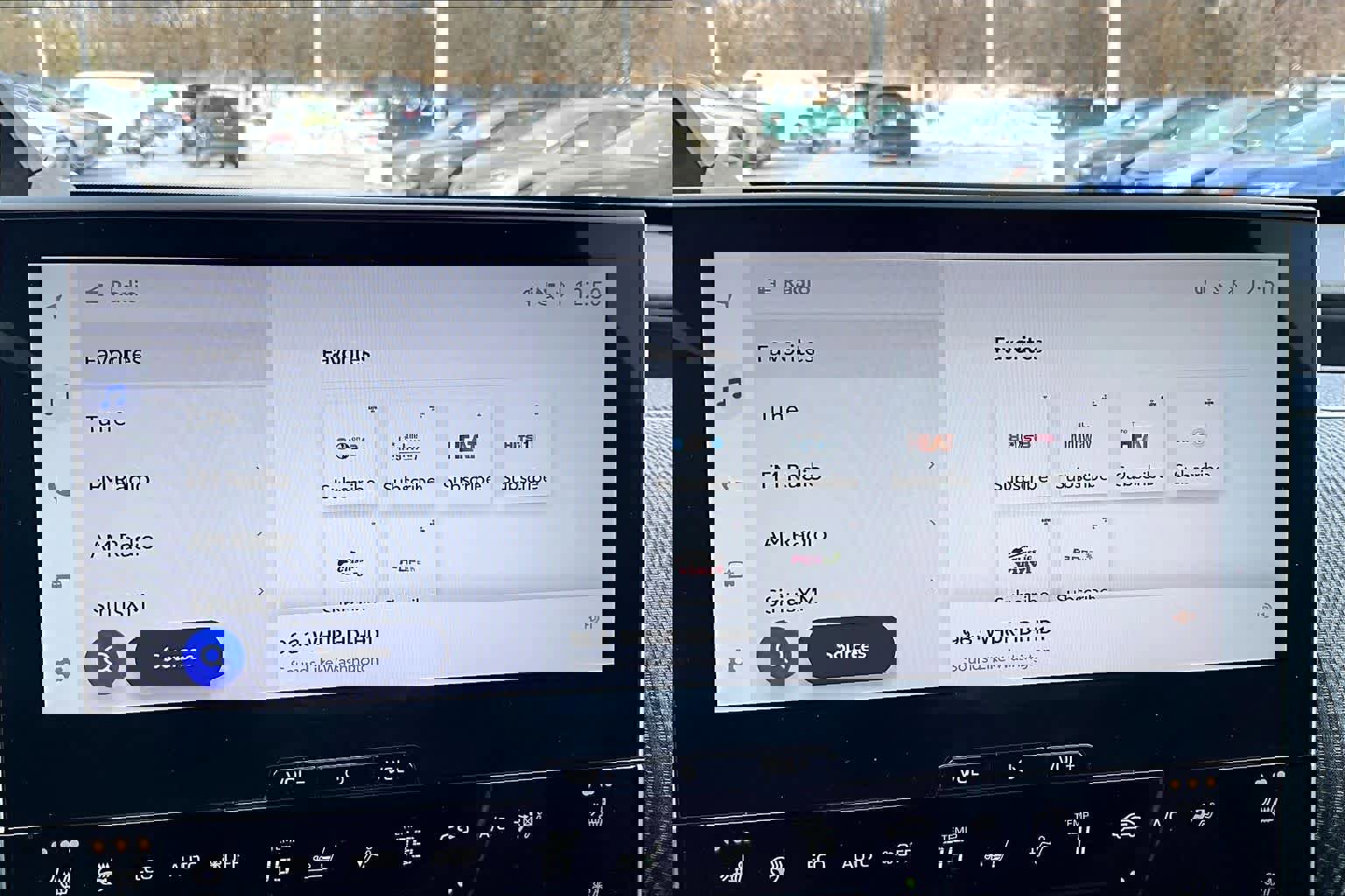 Used 2024 Toyota bZ4X Limited w/ Weather Package image 34