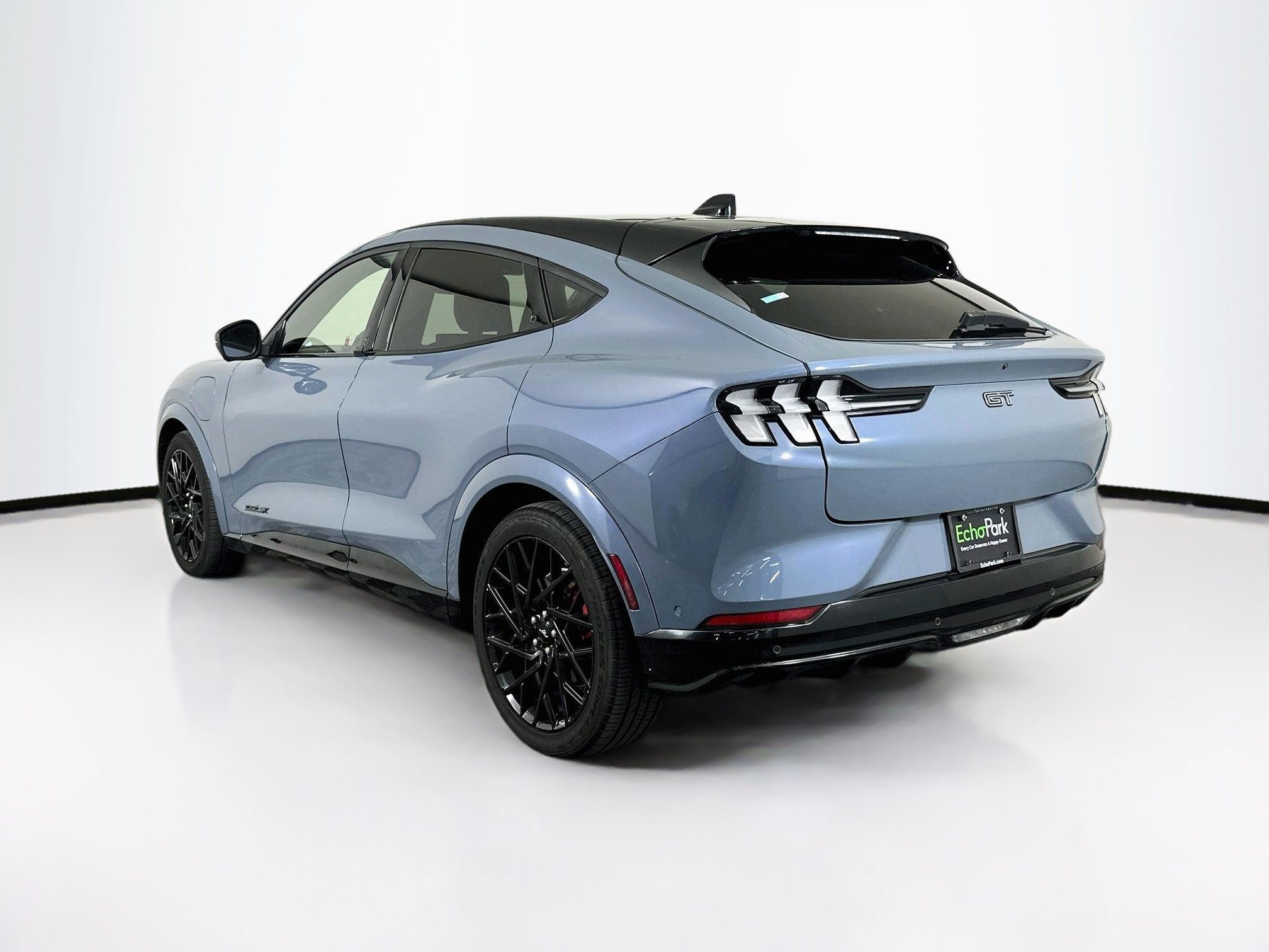 Used 2023 Ford Mustang Mach-E GT w/ GT Performance Edition AWD/4WD image 5