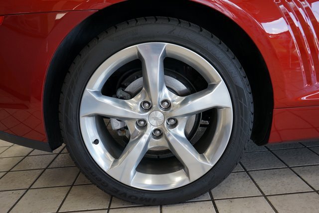 Used 2014 Chevrolet Camaro LT w/ RS Package image 55