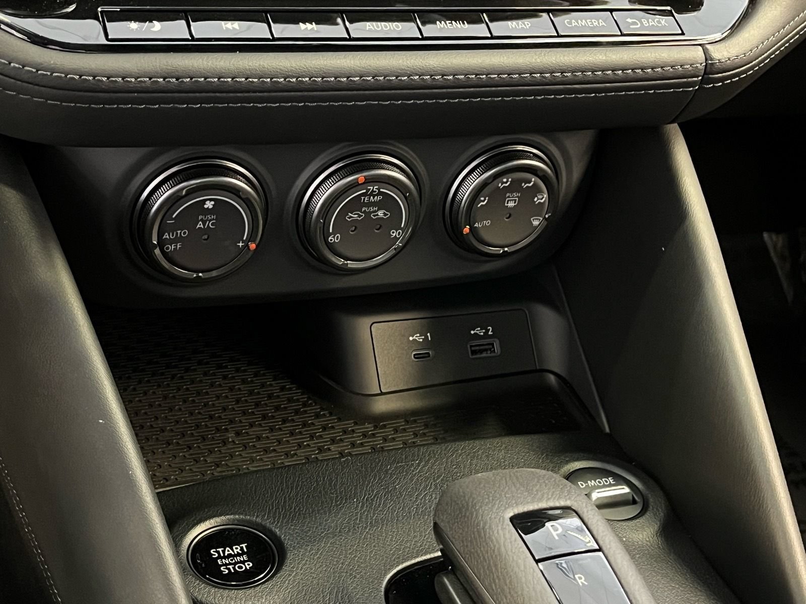 Certified 2026 Nissan Z Performance RWD image 26