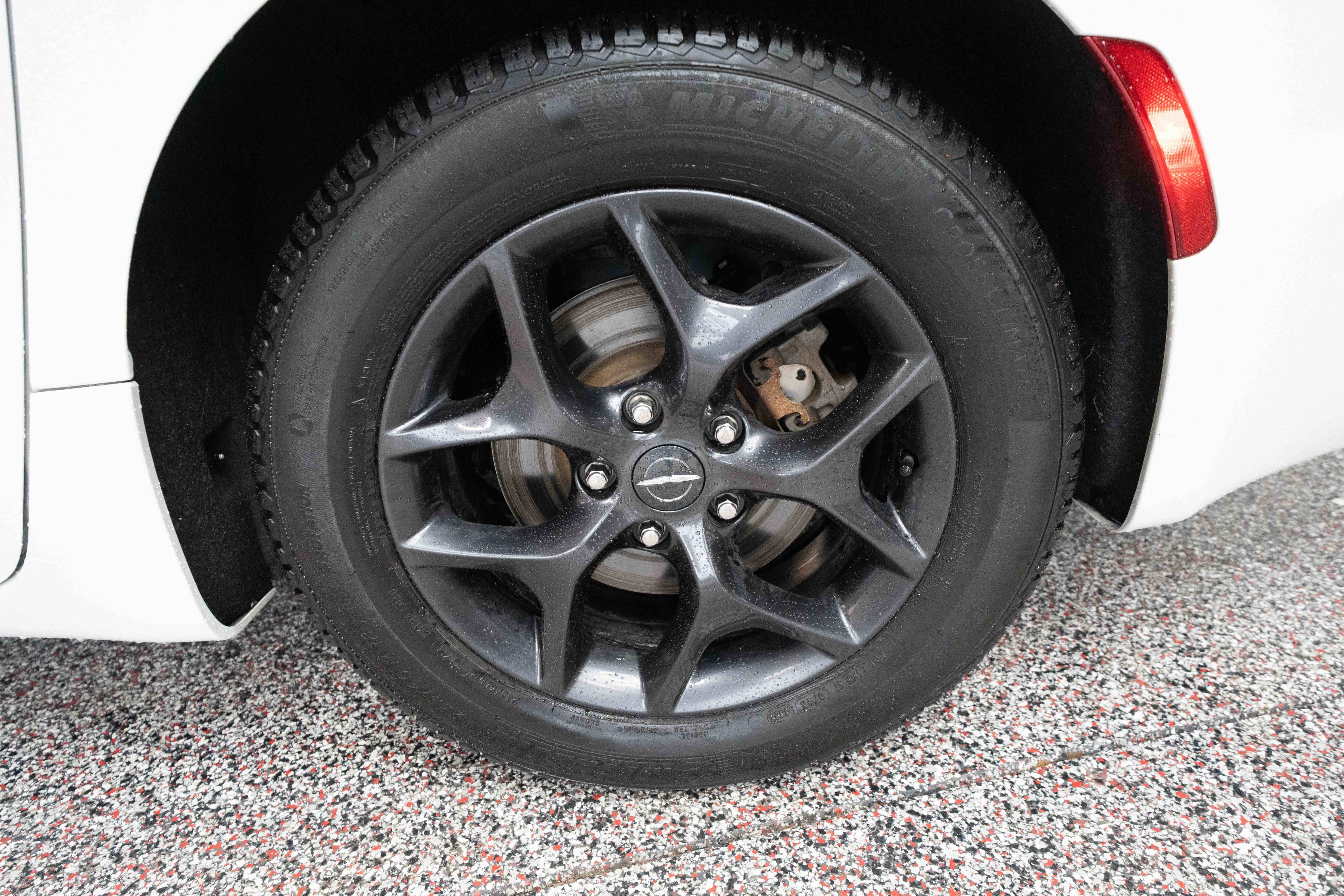 Used 2020 Chrysler Pacifica Touring-L Plus w/ Advanced Safetytec Group image 30