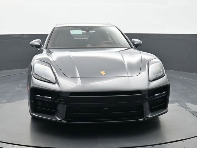 New 2026 Porsche Panamera GTS AWD/4WD image 26