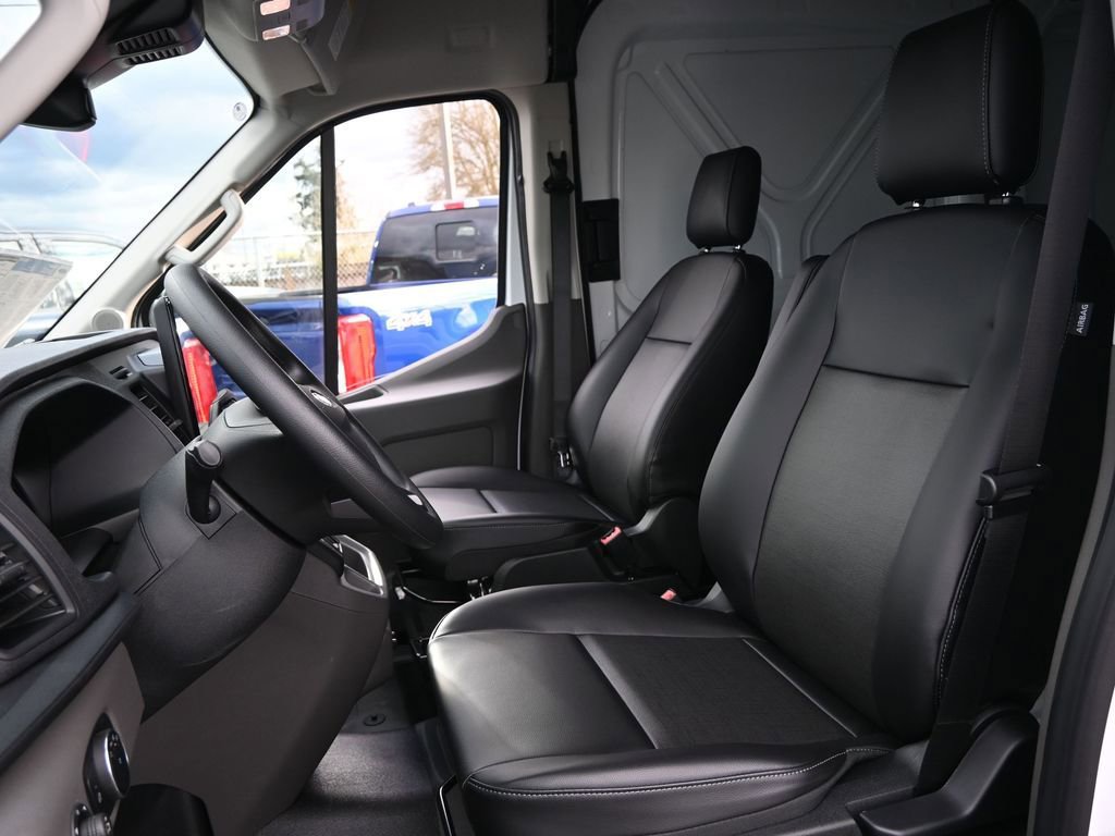 New 2026 Ford Transit 250 148 Medium Roof Extended AWD image 21