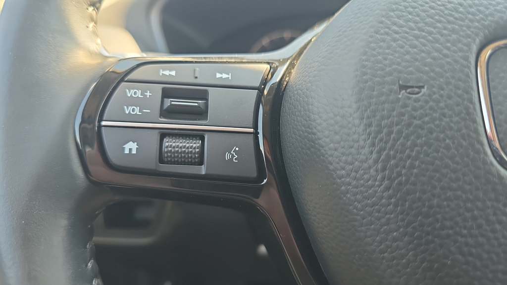 Used 2024 Honda HR-V EX-L image 23